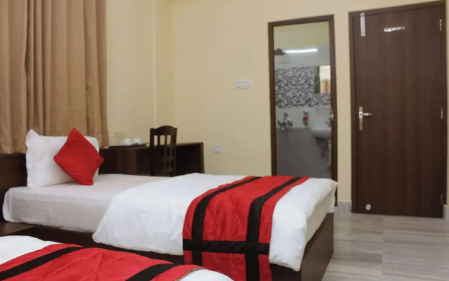 Sanjiva Suites