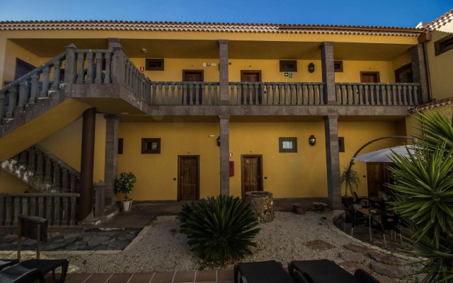 Hotel El Tejar & Spa