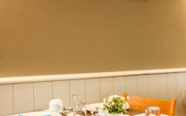 Belcasa Suite Hotel