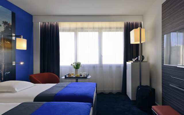 Mercure Nice Centre Notre Dame