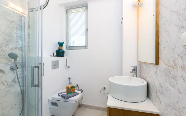 Thalasses Villas Rethymno