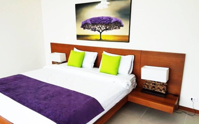Ka Villa Rawai  Amazing 4 Bedrooms
