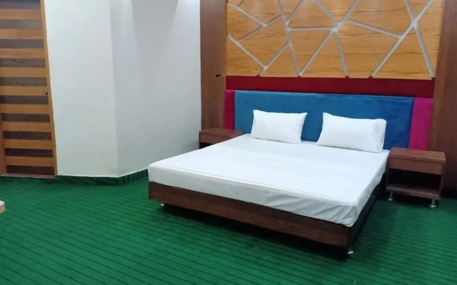 Sitara Hotel