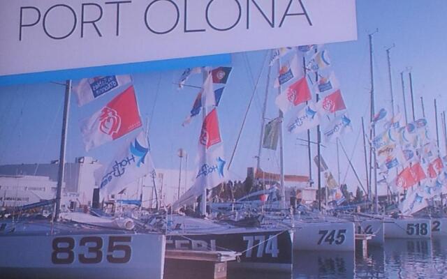 Appartement Vue Sur Mer