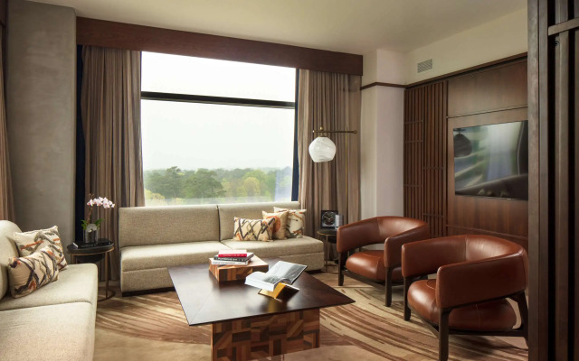 Nobu Hotel Atlanta