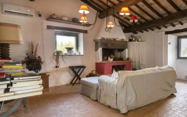 Villa Minotti Comfortable Holiday Residence