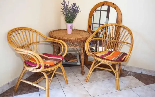 Apartments Villa Delfin