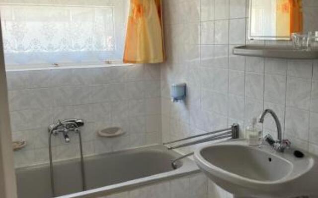 Dózsa apartman