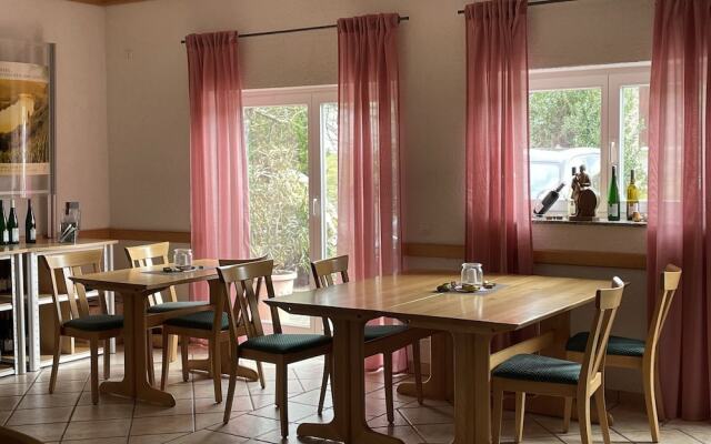 Weingut & Gästehaus Andreas Erz