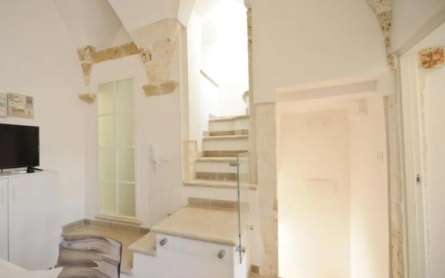 Scirocco Apartment With Terrace - Locazione