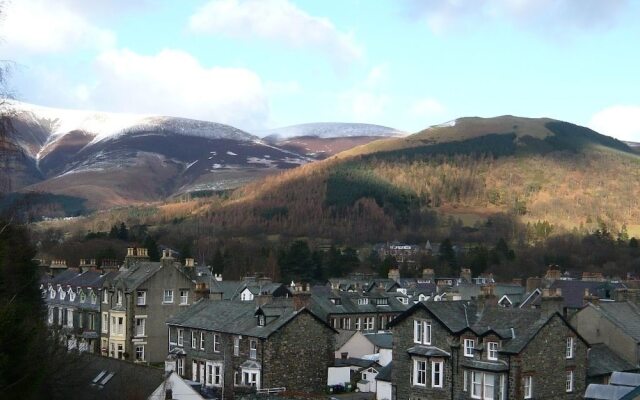 Skiddaw View