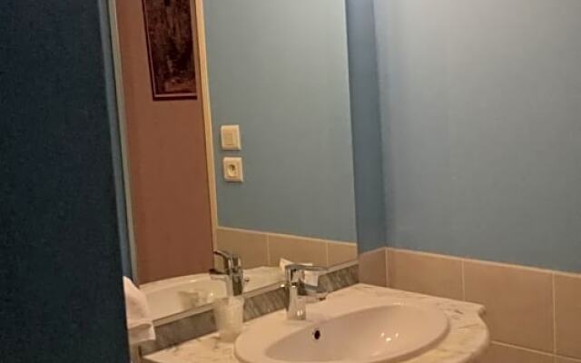 La ferme du Grand Faubourg