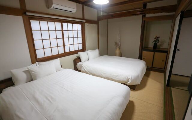 Kawamoto Villa 926