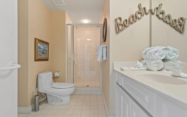 Beach Colony Tower Penthouse 17C