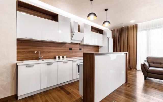 Victoria Residence Apartments