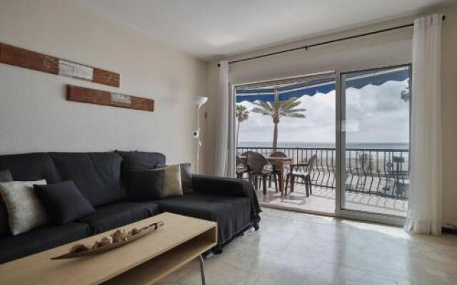 Apartamento Playa Los Boliches