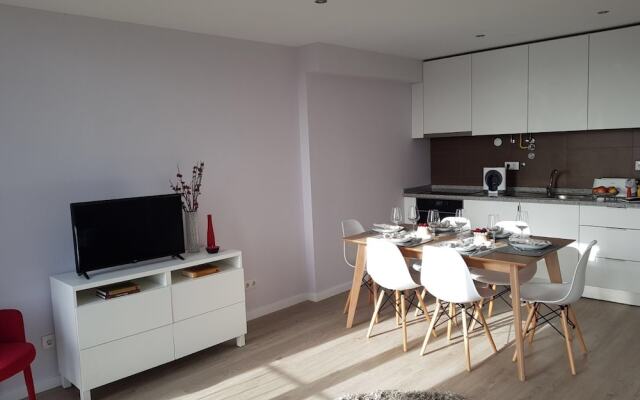 Innapartments - São Gonçalinho II