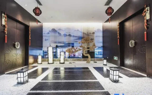 Chongqing Ximei Hotel