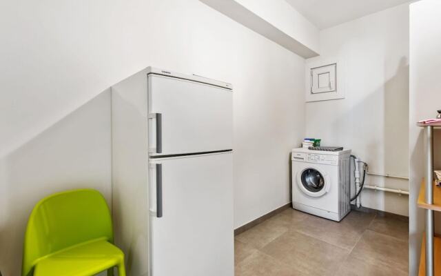 Apartment in Koksijde for 6 Person
