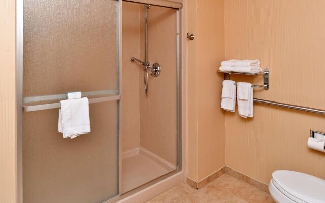 Hampton Inn Evanston