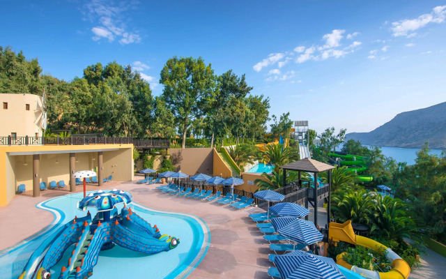 Fodele Beach & Water Park Holiday Resort