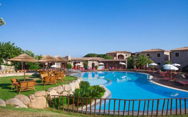 Residence S'Incantu