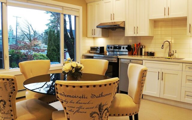 Columbia House by Citiwest Residences