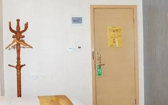 Shenzhen Suofeite Hotel