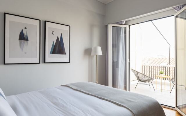 UPSTREET Central Cozy Apartments in Plaka