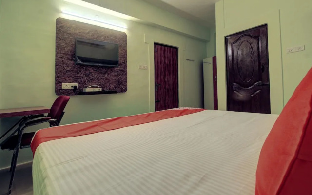 Redwood By OYO Rooms
