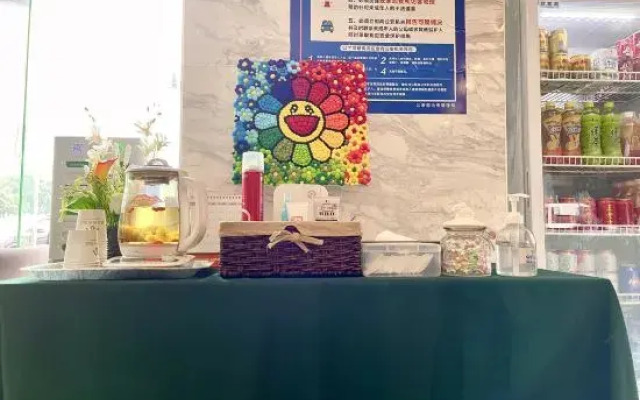 Yuebei Star Hotel