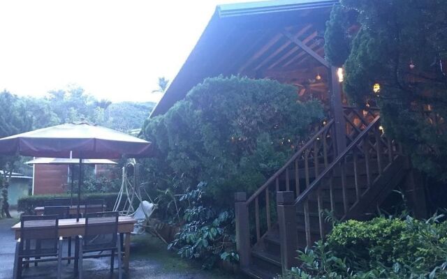 Yamaya B&B