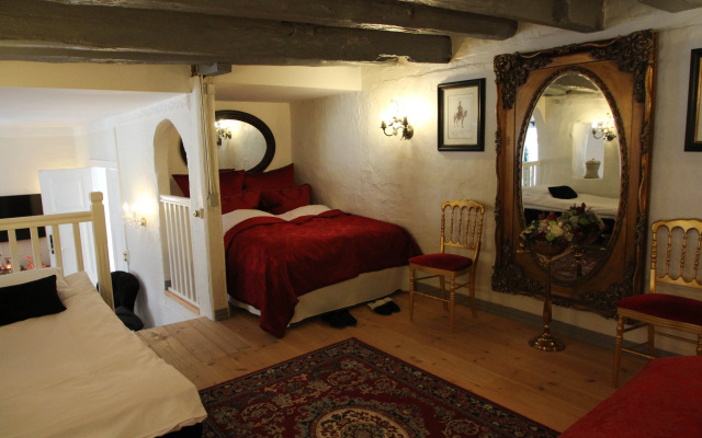 Vraa Slotshotel