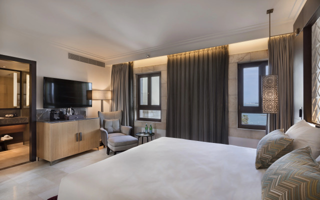 The Setai Tel Aviv, a Member of the leading hotels of the world