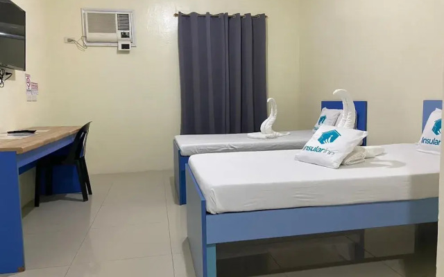 Insular Square Inn powered by Cocotel