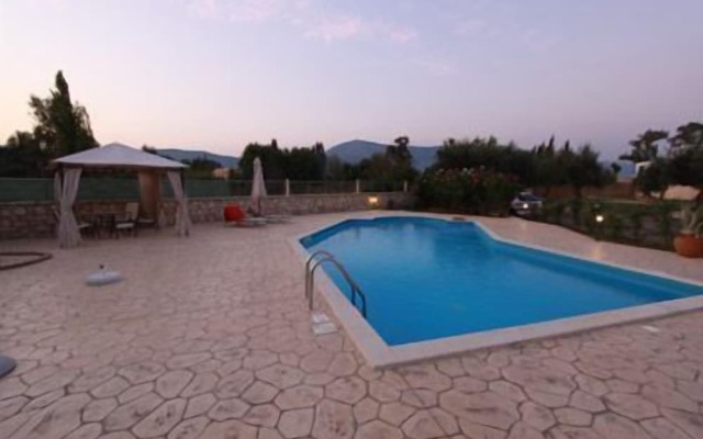 Villa Rosa