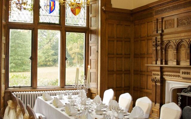 Oakwood House Hotel