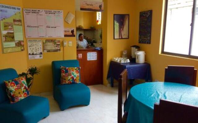 Hostel Trail