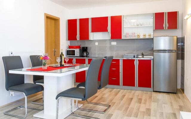 Apartman Dobrila