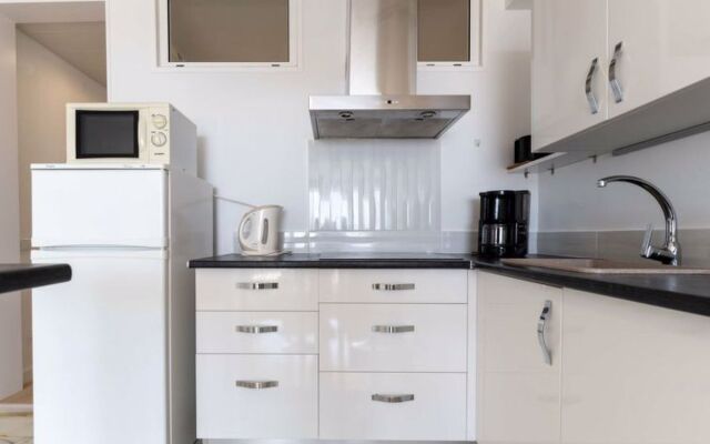 Apartment Bahia Empuriabrava