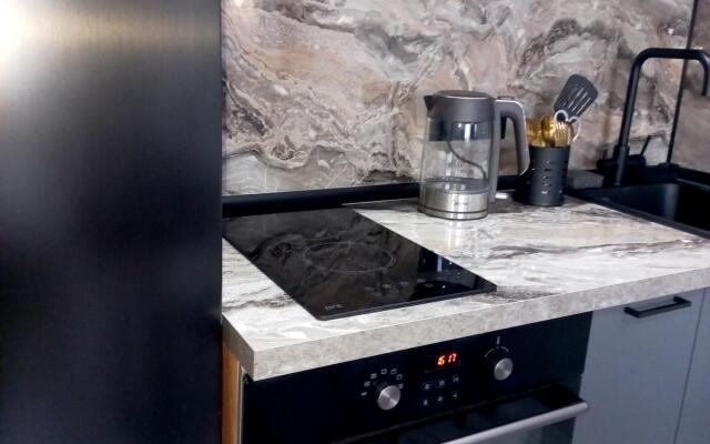 Апартаменты на улице  Университетская Набережная 54