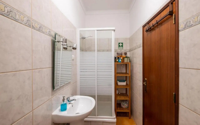 #003 Lovely Flat in the Heart of OldTown,Beach