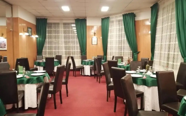 Hotel Piemonte