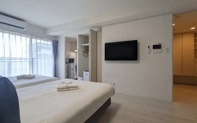 Eslead Hotel Osaka Nipponbashi