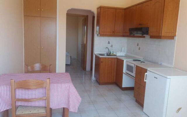 Irini's Appartment 2