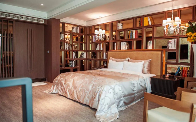 HE&LE Design Hotel