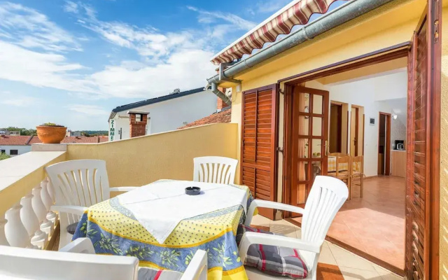 Apartment in Fazana Near the Beach