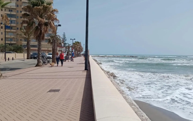 Suite Maimonides Fuengirola