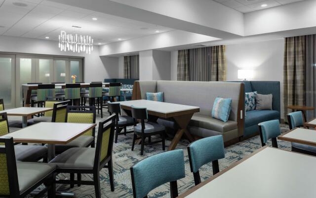 Hampton Inn Dunedin