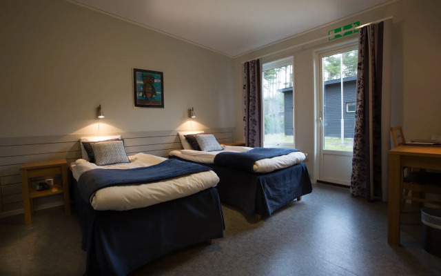 Tyleback Hotell & Konferens, BW Signature Collection